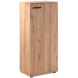 Finori, Schuhschrank, Halle (100 x 34 x 110 cm)