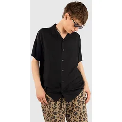 Volcom Single Stone Hemd gloss black Gr. L