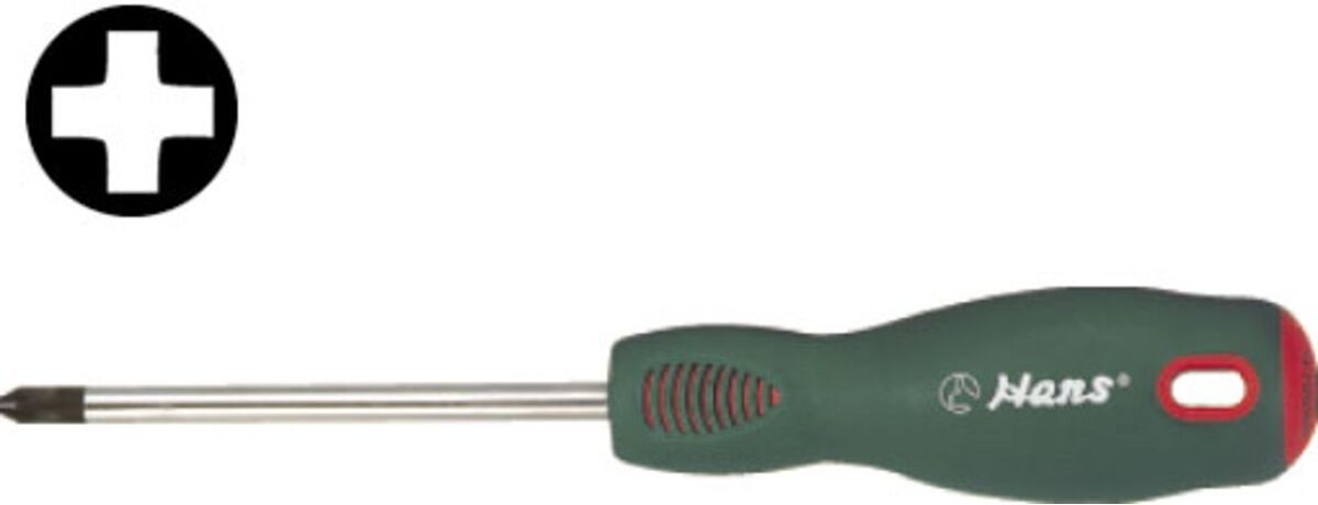 Hans Cacciavite Philips PH 0320PH1-3