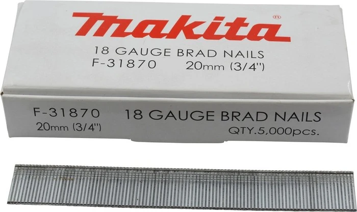 makita F-31870 Stauchkopfnägel 5000 Stück