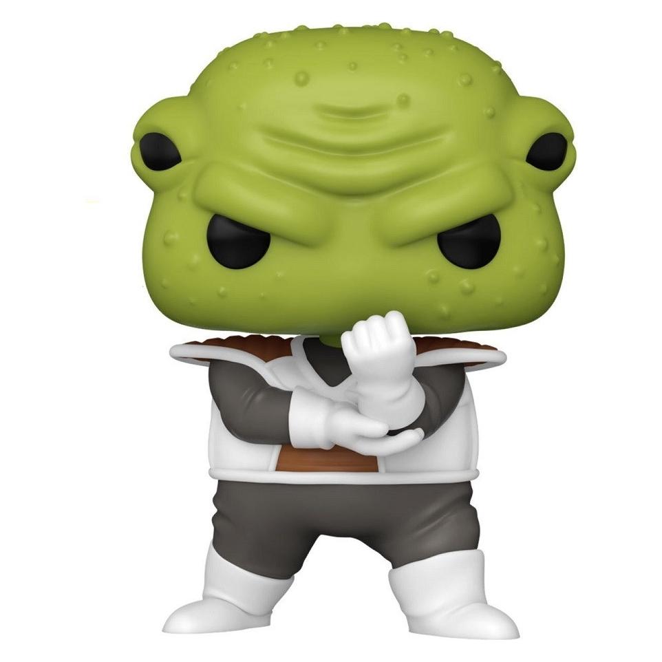 Funko POP! Dragon Ball Z Guldo Exclusive Phosphorescente (52521)