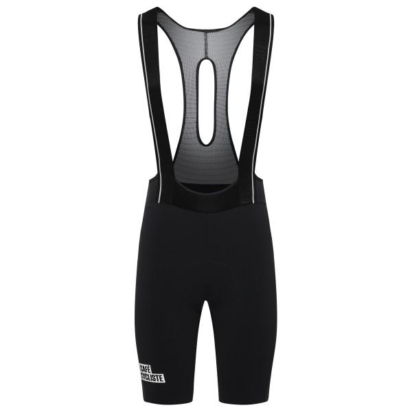 CAFÉ DU CYCLISTE - Victoire - Velohose Gr M schwarz