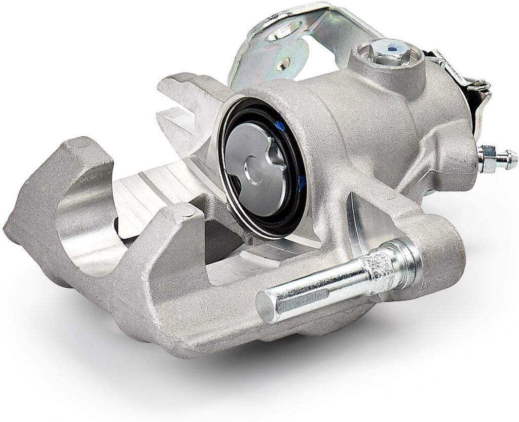 RIDEX 78B0049 Brake caliper