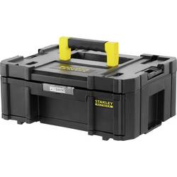 STANLEY FMST1-71968 Mobile Werkstatt FATMAX TSTAK außen 440x332x176mm Werkzeugbox