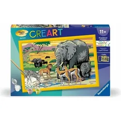 Ravensburger Zeichenset