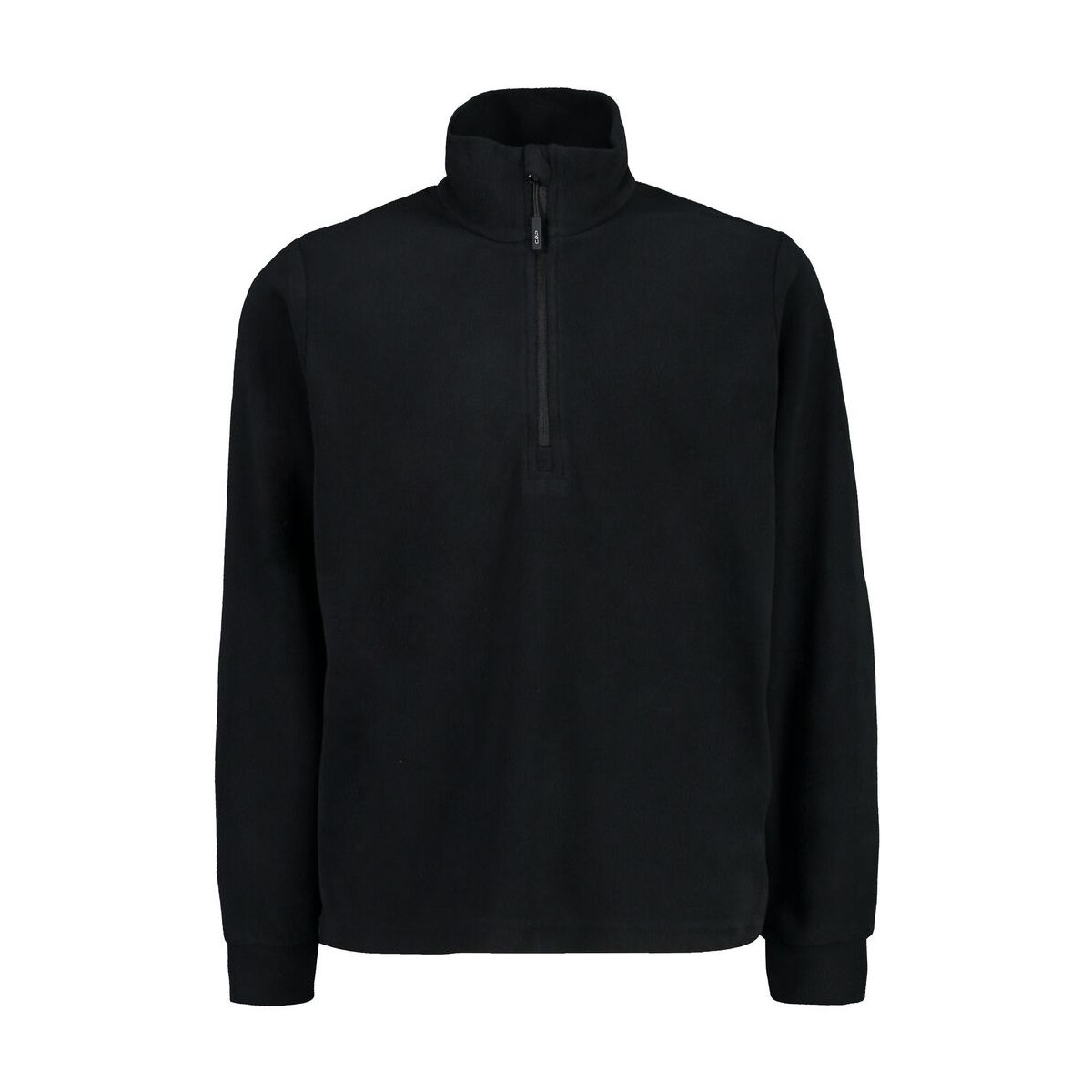 CMP KID Fleece Sweat nero (U901) 92 3G28134-U901-92