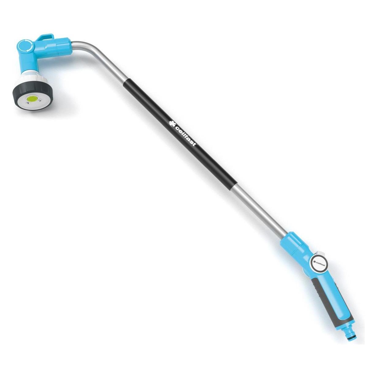 Garden Lights - Einstellbare Sprühlanze - 4 Funktionen - Ergo (CF53-485)