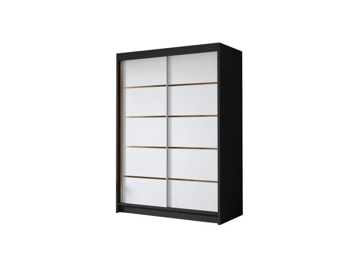 SCHIEBETÜRENSCHRANK Lungo IV