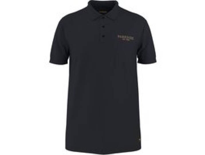PARKSIDE® Polo technique Édition 30 ans homme (noir, L)