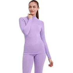 Falke Maximum Warm, Größe M in Lila 6819