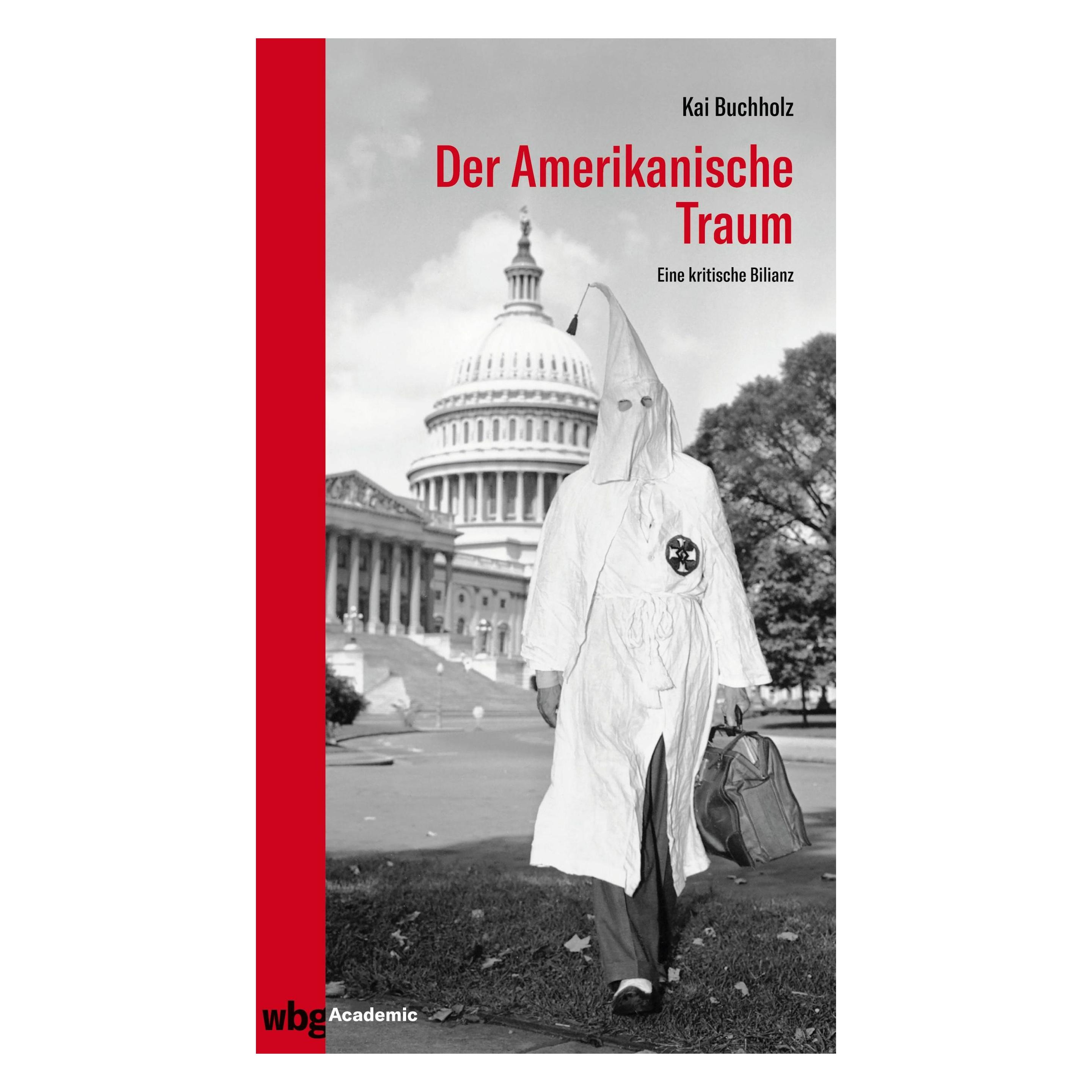 Herder Der Amerikanische Traum (Deutsch, Hardcover, Kai Buchholz) (44840692)