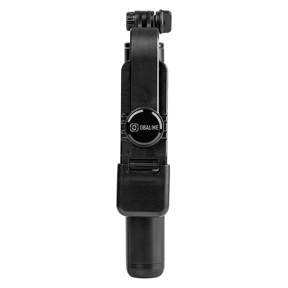 Obal:Me SelfiePod Glow Black (OMSP02B)