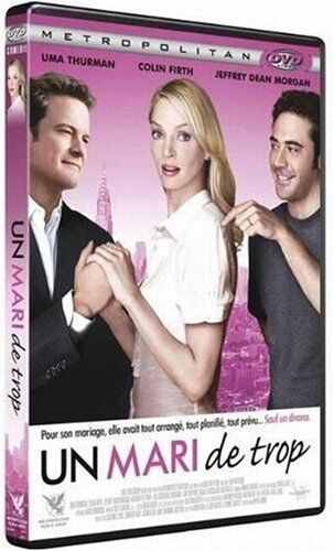 Griffin Dunne - Un mari de trop [FR Import] - Preis vom 11.10.2026 03:10:56 h