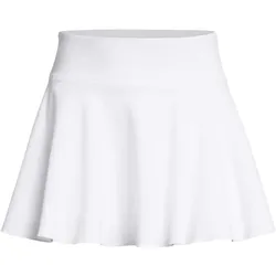 UNDER ARMOUR Motion Skort Damen 100 - white/black L