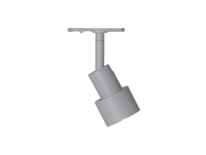 Art Schienenspot White - Halo Design - Metall