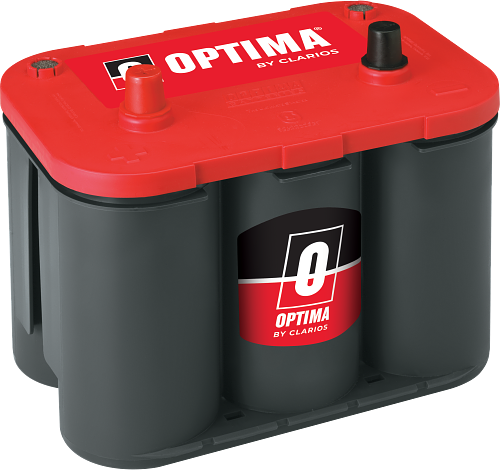 Varta Starterbatterie Red Top 8022500008882 12v 68ah 815a