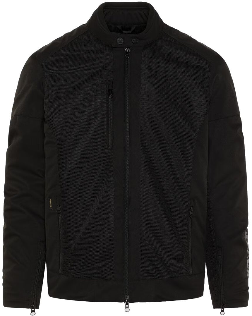 Rokker Miami Motorrad Textiljacke 5435-01-M