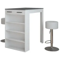 Vicco, Bartisch, Repose (100 x 67 x 106 cm, 100 x 67 x 106 cm)