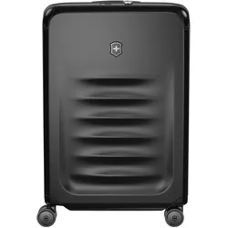 Victorinox Spectra 3.0 Medium Case Erweiterbar (69 cm) - Black Koffer24