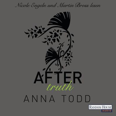 After truth / After Bd.2 - Anna Todd, Audio, 9783837130836