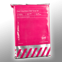 OCE Toner 1070038733 9787B003AA Toner Pearls magenta