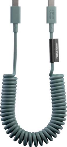 Native Union USB-C Kabel POP-C-GRN