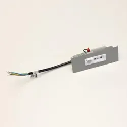 LTS 667810 Lichtkanal 060 Organic Response Sensor silber LK-Z 060 SENSOR/OR silber LKZ060SENSOROR