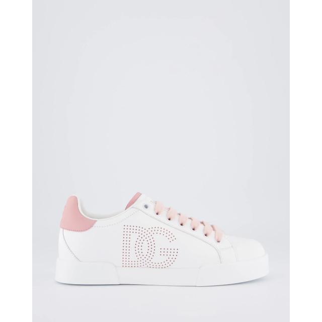 Dolce and Gabbana Dames dolce & gabbana low-top sneake