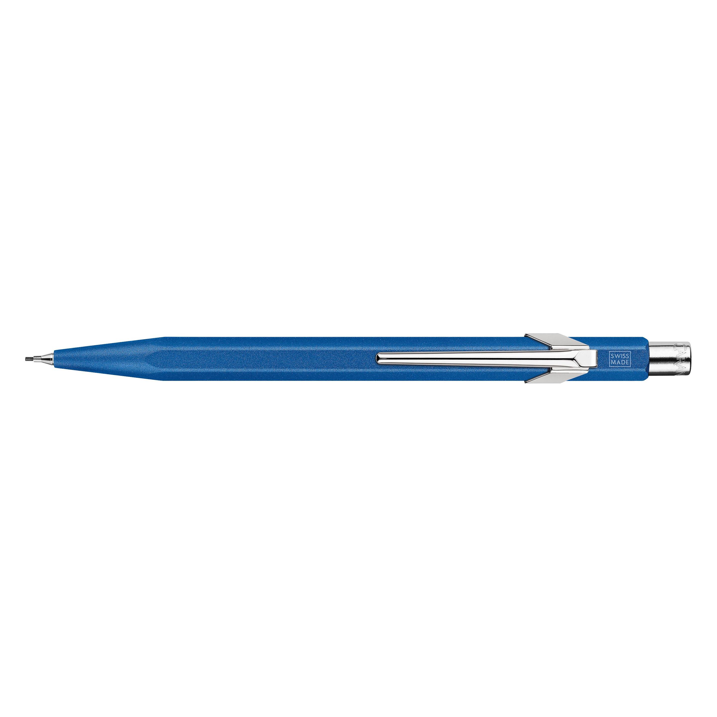 Caran d'Ache Druckbleistift (0.70 mm, HB, 1x) (844.635)