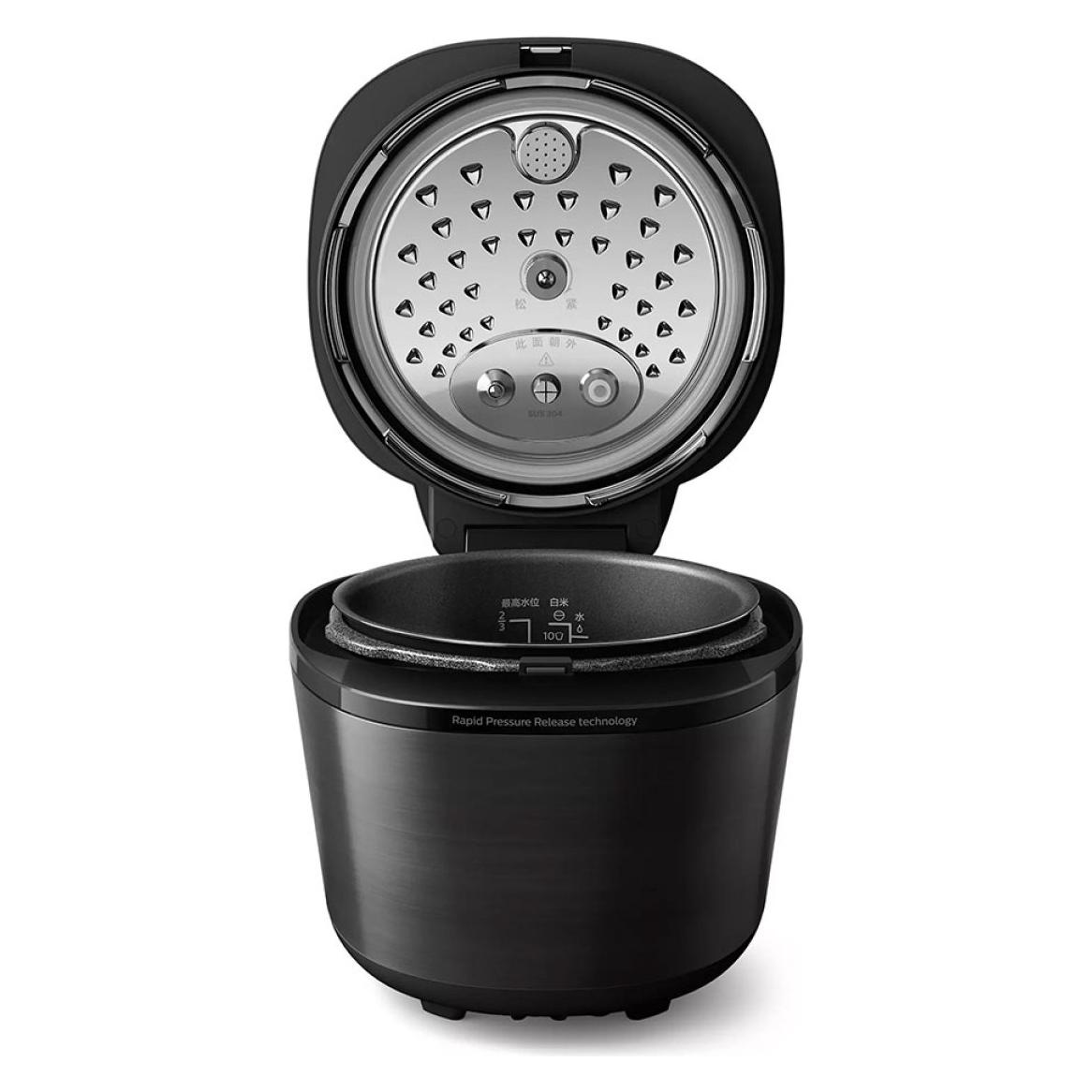 Philips Airfryer HD2151/40 (5 l) (HD2151/40)
