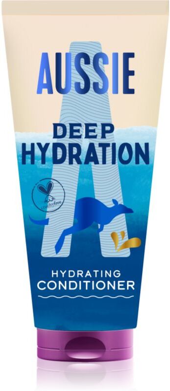 Aussie Deep Hydration Hydrating Conditioner après-shampoing hydratant en profondeur 200 ml
