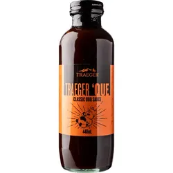 Traeger BBQ Sauce - Traeger Que, 440ml