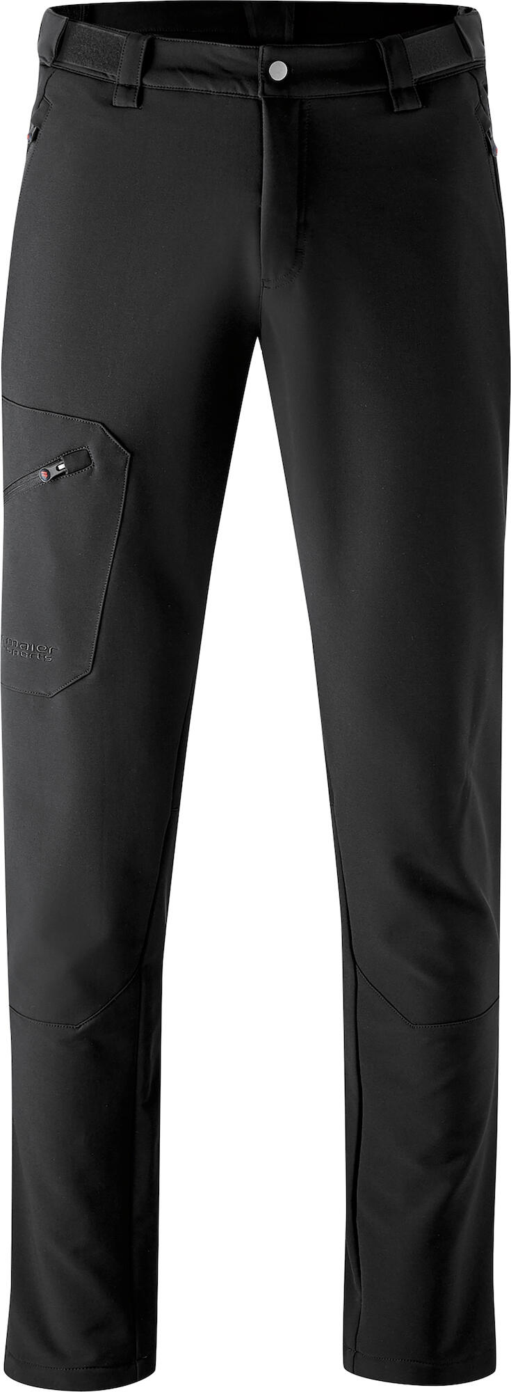 Maier Sports Foidit Men black (M10900) 58 3000375-M10900-58