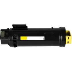 Set bestehend aus Alternativ-Toner für XEROX 106R03480 schwarz, 106R03690 cyan, 106R03691 magenta, 106R03692 gelb - Sparen Sie 6%