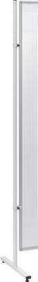 Franken Stellwandsäule, für Franken Stellwandsystem ECO, Höhe 1600 mm, EL-UES16