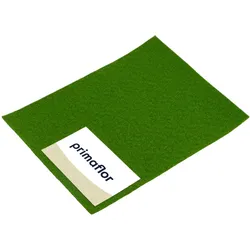 Muster - Eventteppich PODIUM - Waldgrün