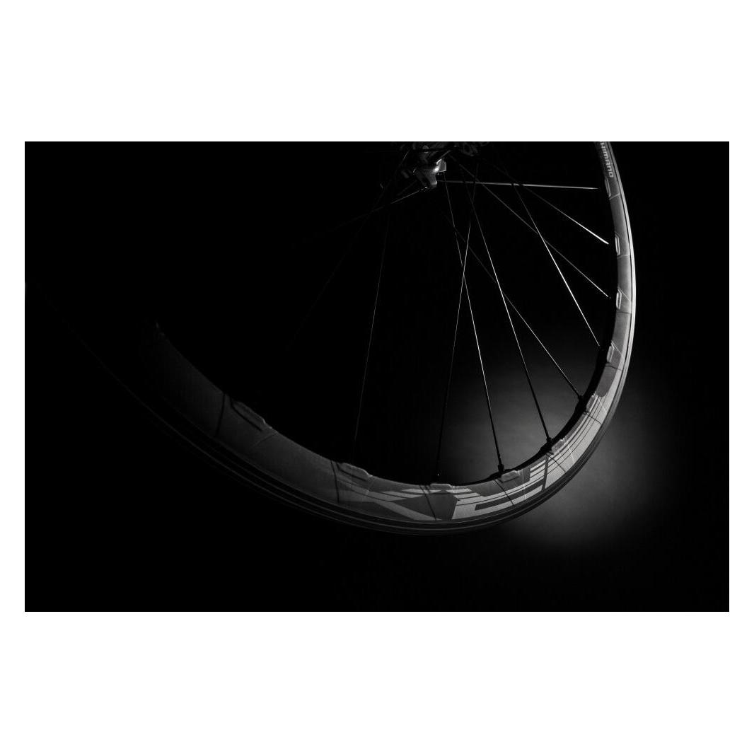 Shimano Felge WH-RX830 VR/HR 24Loch (39177055)