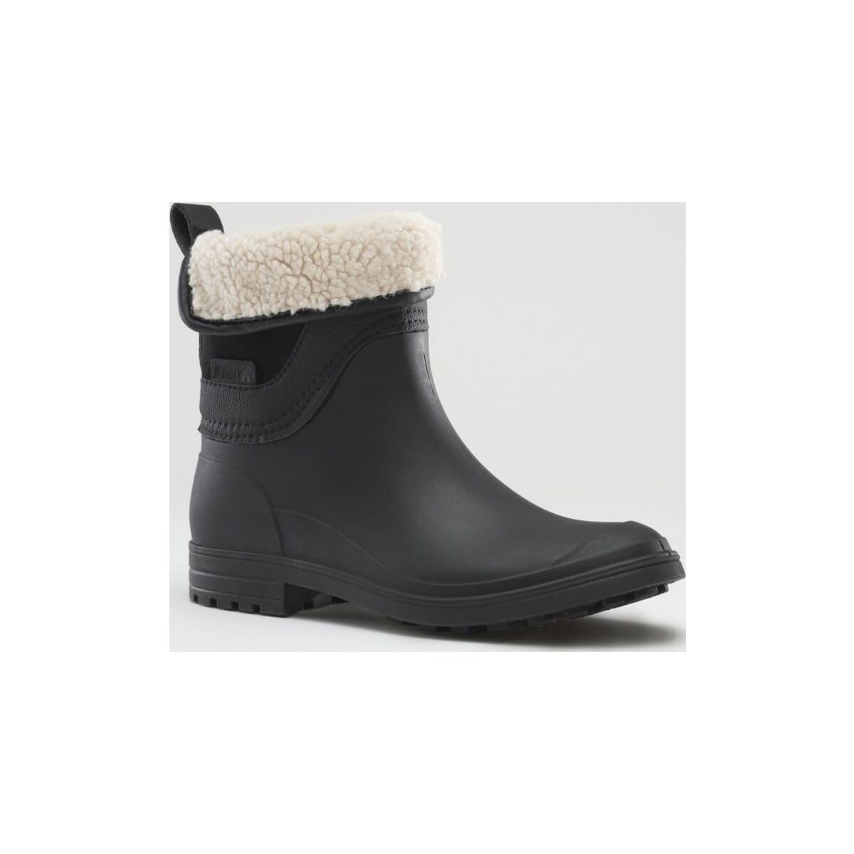Kamik Abigail LO black (BLK) 38 NK2355C-BLK-38