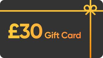 eufy Giftcard for Members (£30) 30