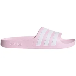adidas Adilette Aqua Badelatschen Kinder FY8072 - clear pink/cloud white/clear pink 36