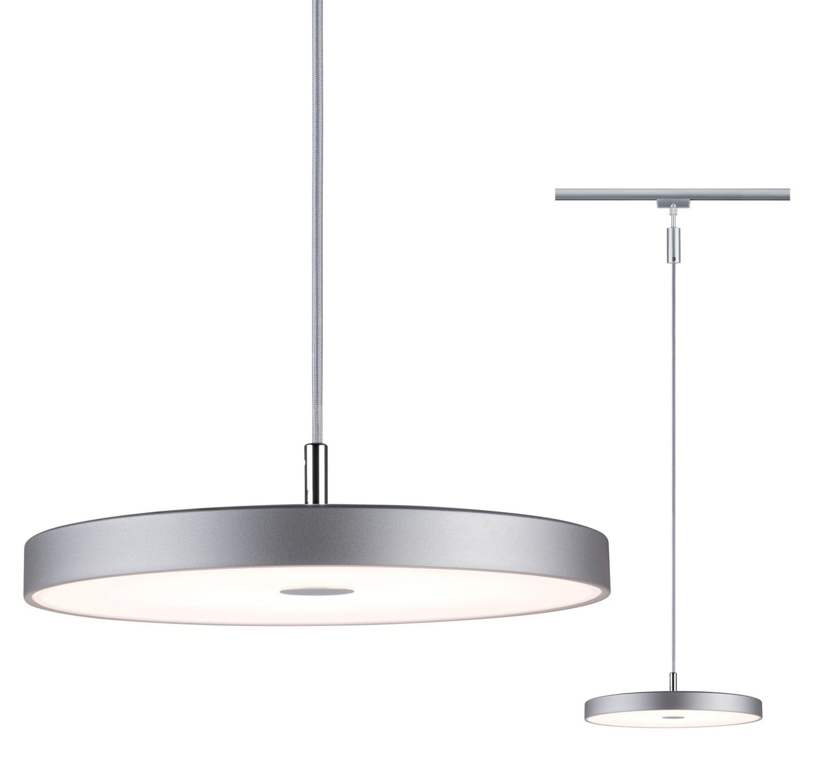 Paulmann URail LED pendelarmatuur Hildor