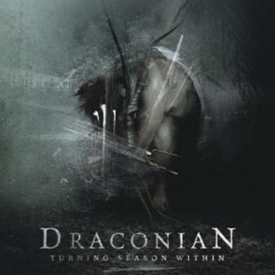 Turning Season Within - Draconian, CD