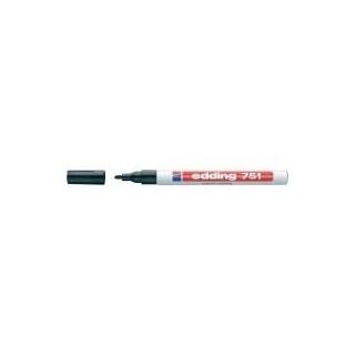 Edding Glanzlack-Marker (1x) (04BLK751-1001)