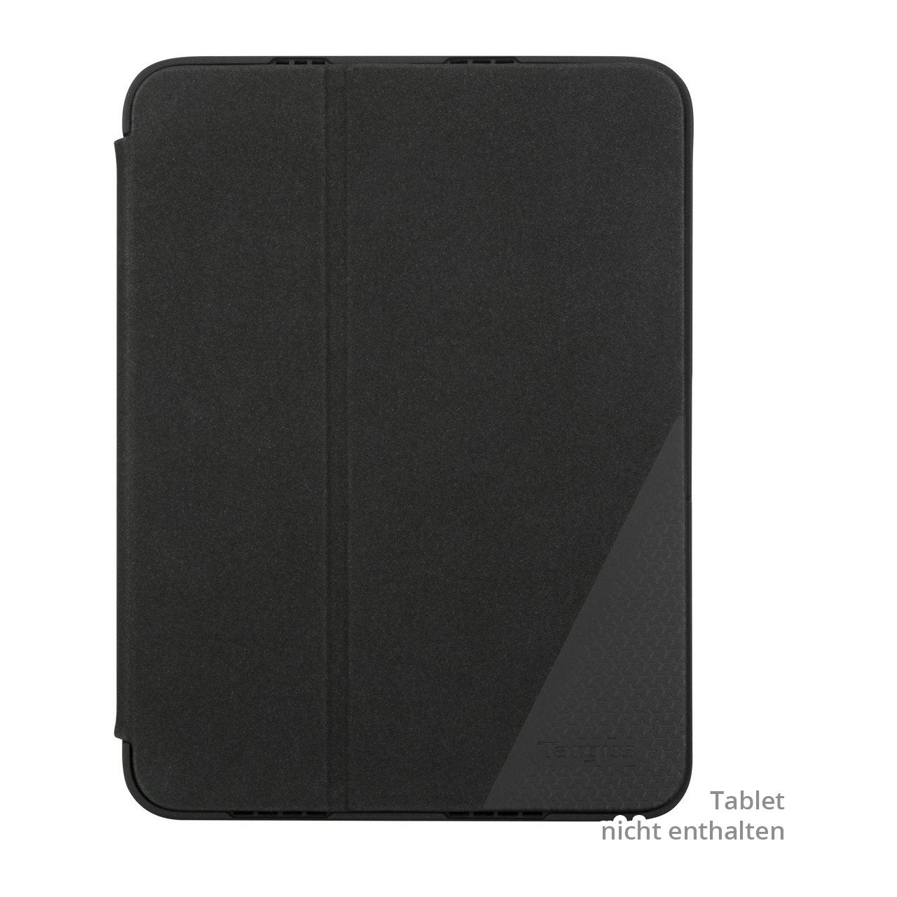 Targus Click-in iPad mini THZ912GL black,6 Gen.