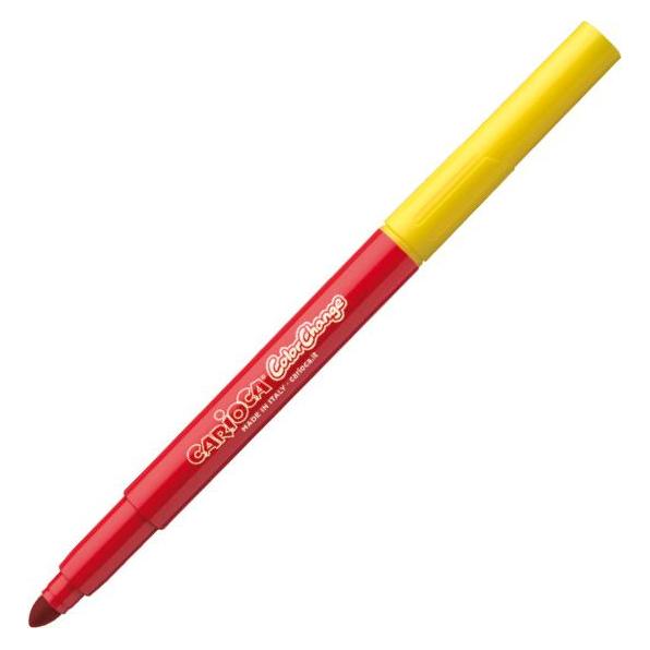 Carioca Fasermaler Color Change (10x) (42737)
