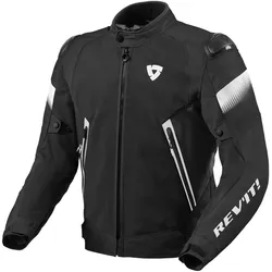 Revit Control Air H2O wasserdichte Motorrad Textiljacke