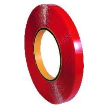 Gerlinger Doppelseitig. Montageband 25mm x 10m, 1mm Dicke transparent (25 mm) (58474171)