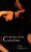 Markus Orths - Catalina - Preis vom 09.10.2026 07:28:09 h