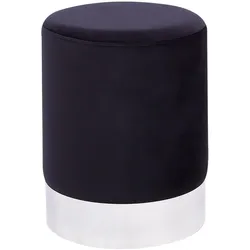 POUF Brigitte 36/36/44 cm