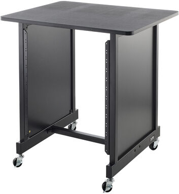 On-Stage WSR7500B Schwarz